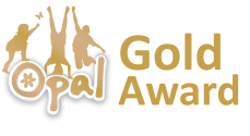 Gold OPAL